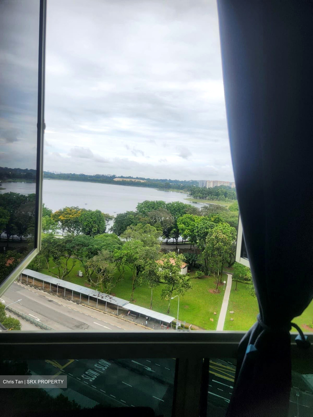 The Clearwater (D16), Condominium #618819521